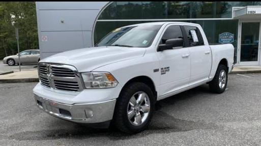 RAM 1500 2019 1C6RR6LTXKS563674 image