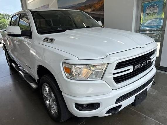 RAM 1500 2019 1C6RRFFG2KN766152 image