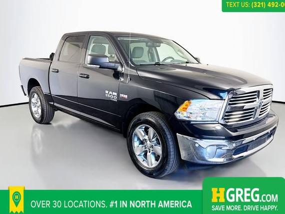 RAM 1500 2019 1C6RR7LT0KS570221 image