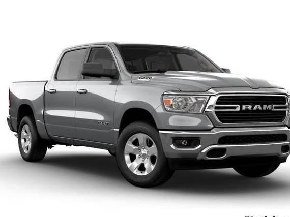 RAM 1500 2019 1C6SRFFT0KN844507 image
