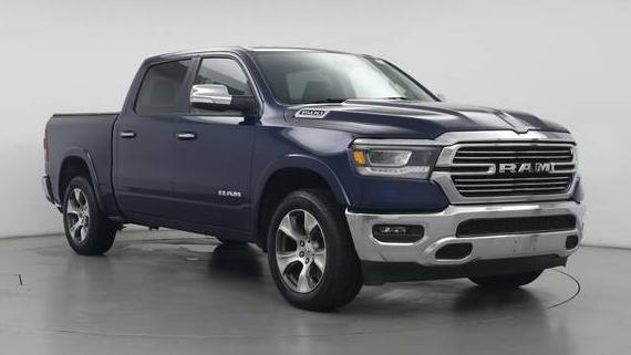RAM 1500 2019 1C6RRFJG3KN846745 image