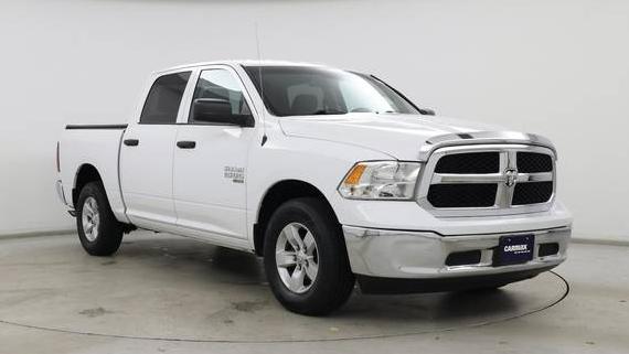 RAM 1500 2019 1C6RR6KG1KS622454 image
