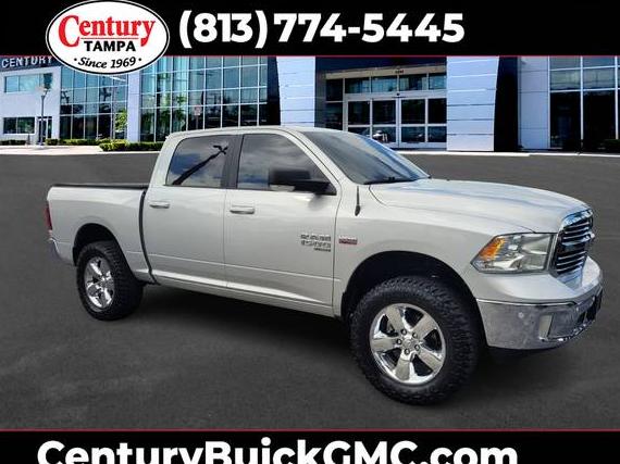 RAM 1500 2019 1C6RR7LT2KS549838 image