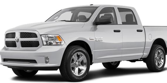 RAM 1500 2019 1C6RR7KG3KS621120 image
