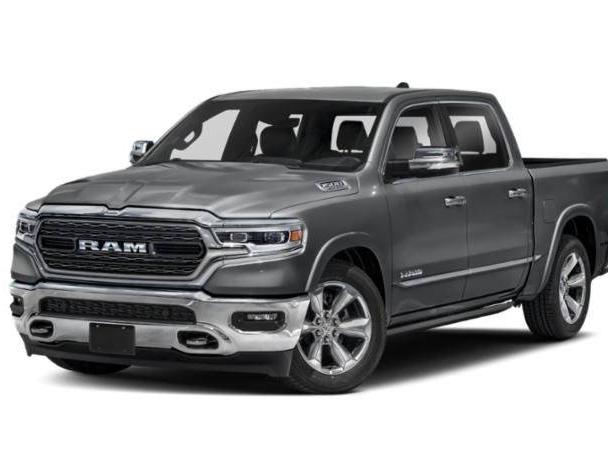 RAM 1500 2019 1C6SRFHT4KN829716 image