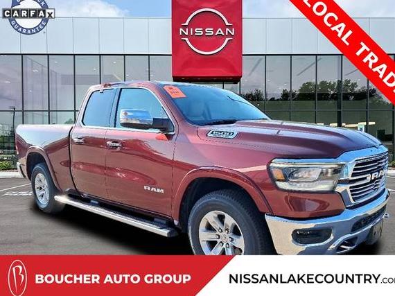 RAM 1500 2019 1C6SRFDT7KN546474 image RAM 1500 2019 1C6SRFDT7KN546474 image