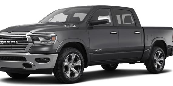 RAM 1500 2019 1C6SRFHT4KN664511 image