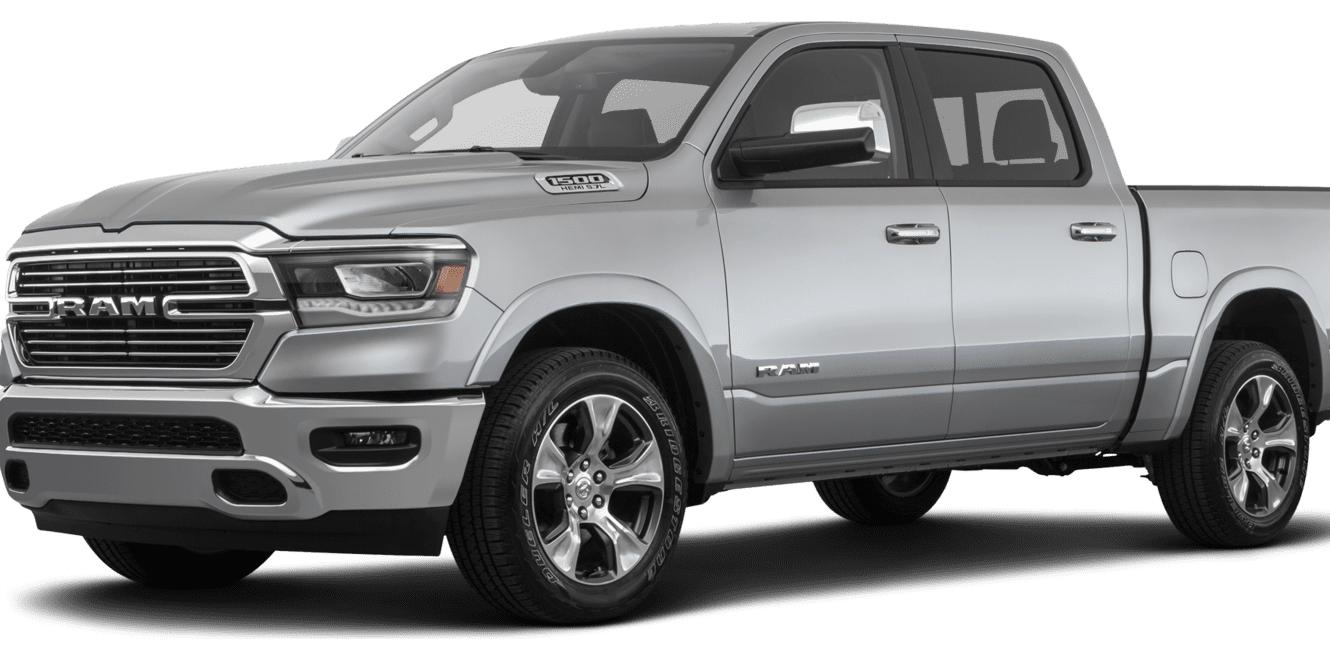 RAM 1500 2019 1C6SRFKT8KN675536 image