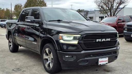 RAM 1500 2019 1C6RREJT7KN558590 image