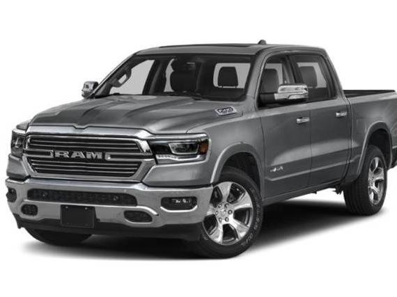 RAM 1500 2019 1C6SRFJT4KN513467 image