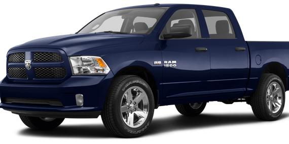 RAM 1500 2019 1C6RR6LT9KS549569 image RAM 1500 2019 1C6RR6LT9KS549569 image