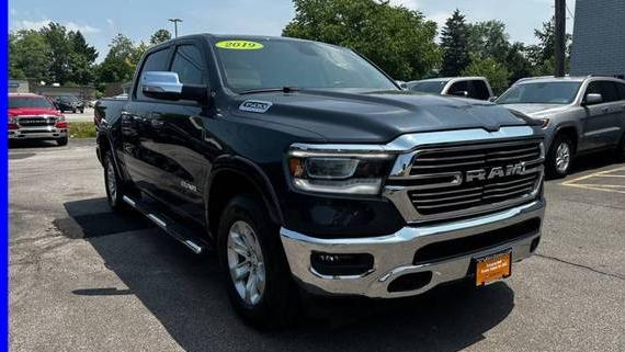 RAM 1500 2019 1C6RRFJG2KN843741 image