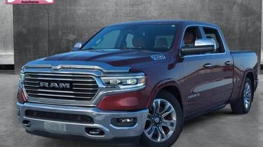 RAM 1500 2019 1C6SRFST7KN510173 image