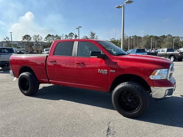 RAM 1500 2019 1C6RR7TT7KS540973 image