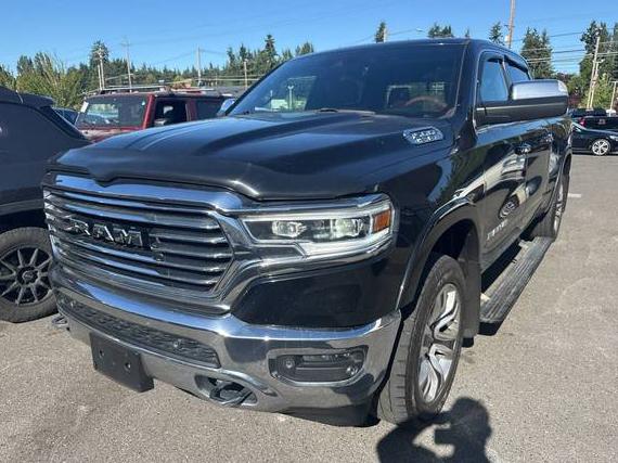RAM 1500 2019 1C6SRFST2KN502191 image