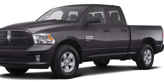 RAM 1500 2019 1C6RR7FT0KS507969 image RAM 1500 2019 1C6RR7FT0KS507969 image