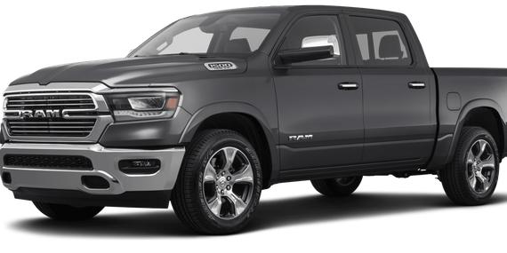 RAM 1500 2019 1C6SRFJT3KN654482 image