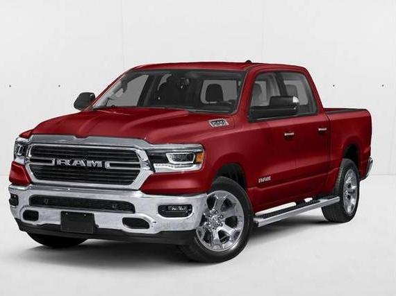 RAM 1500 2019 1C6SRFFT5KN587330 image