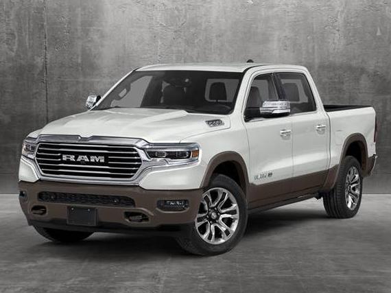 RAM 1500 2019 1C6SRFKT2KN636828 image