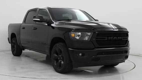 RAM 1500 2019 1C6RRFFGXKN835492 image