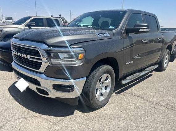RAM 1500 2019 1C6SRFFT6KN723142 image
