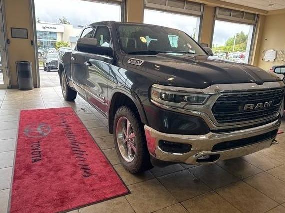 RAM 1500 2019 1C6SRFPT9KN720766 image