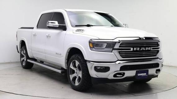 RAM 1500 2019 1C6SRFJT1KN593584 image
