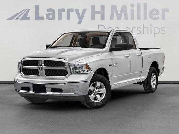 RAM 1500 2019 1C6RR6GT9KS731976 image
