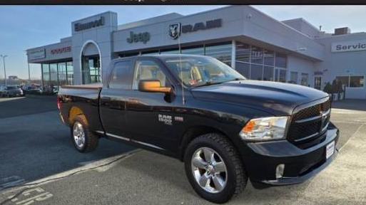 RAM 1500 2019 1C6RR7FT5KS542457 image