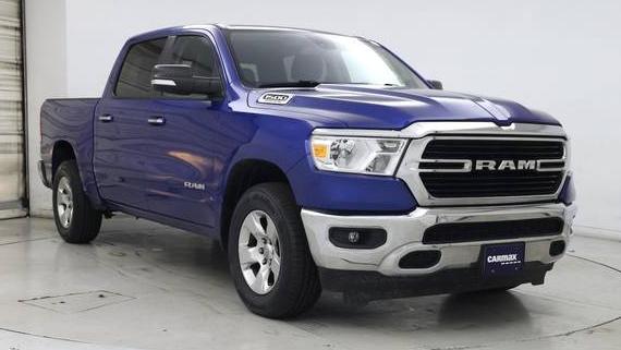 RAM 1500 2019 1C6SRFFT8KN606744 image RAM 1500 2019 1C6SRFFT8KN606744 image