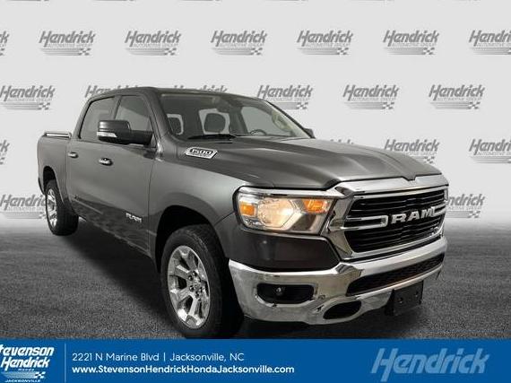 RAM 1500 2019 1C6SRFFT2KN754940 image