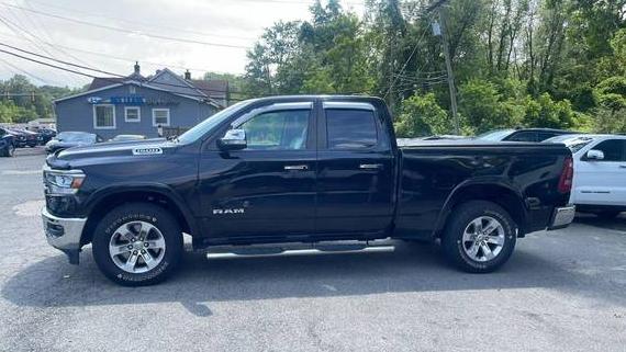 RAM 1500 2019 1C6SRFDT3KN865757 image