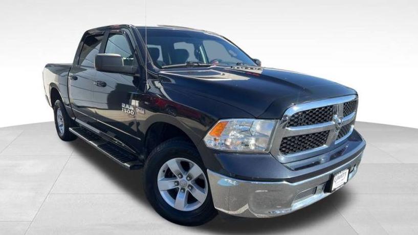 RAM 1500 2019 3C6RR7LT8KG686855 image