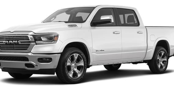 RAM 1500 2019 1C6SRFJT4KN910158 image