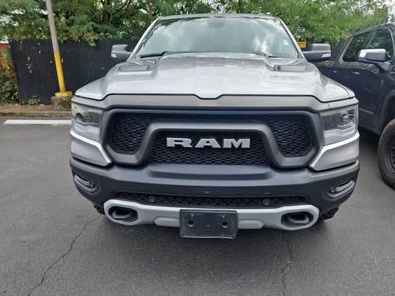 RAM 1500 2019 1C6SRFLT3KN712734 image