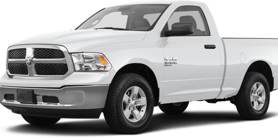 RAM 1500 2019 3C6JR7DG3KG706377 image
