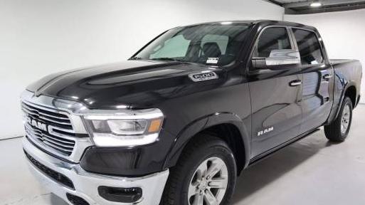 RAM 1500 2019 1C6RREJT2KN906070 image