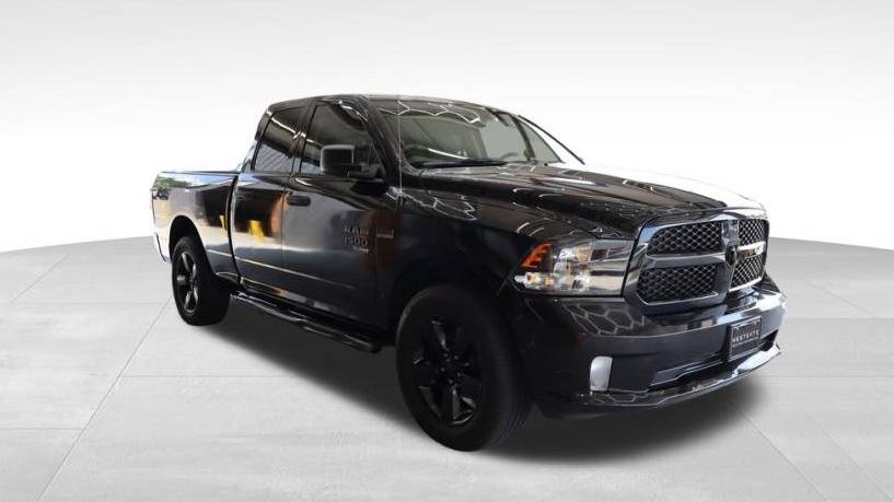 RAM 1500 2019 1C6RR6FT5KS572584 image