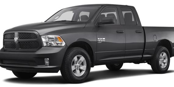 RAM 1500 2019 1C6RR7FG2KS631891 image