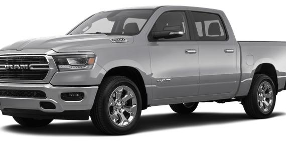 RAM 1500 2019 1C6RRFFG5KN847145 image