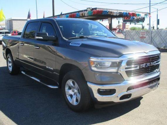 RAM 1500 2019 1C6RRFMG4KN858477 image RAM 1500 2019 1C6RRFMG4KN858477 image