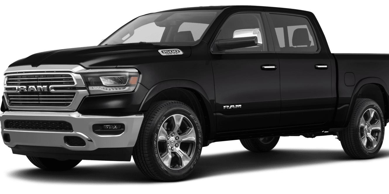 RAM 1500 2019 1C6SRFKTXKN632736 image