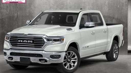 RAM 1500 2019 1C6SRFKT7KN870785 image