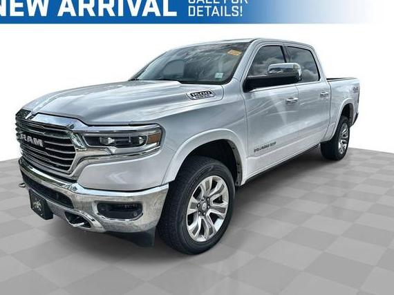 RAM 1500 2019 1C6SRFKT9KN669406 image