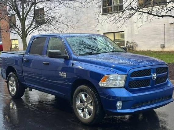 RAM 1500 2019 1C6RR7KG5KS589870 image