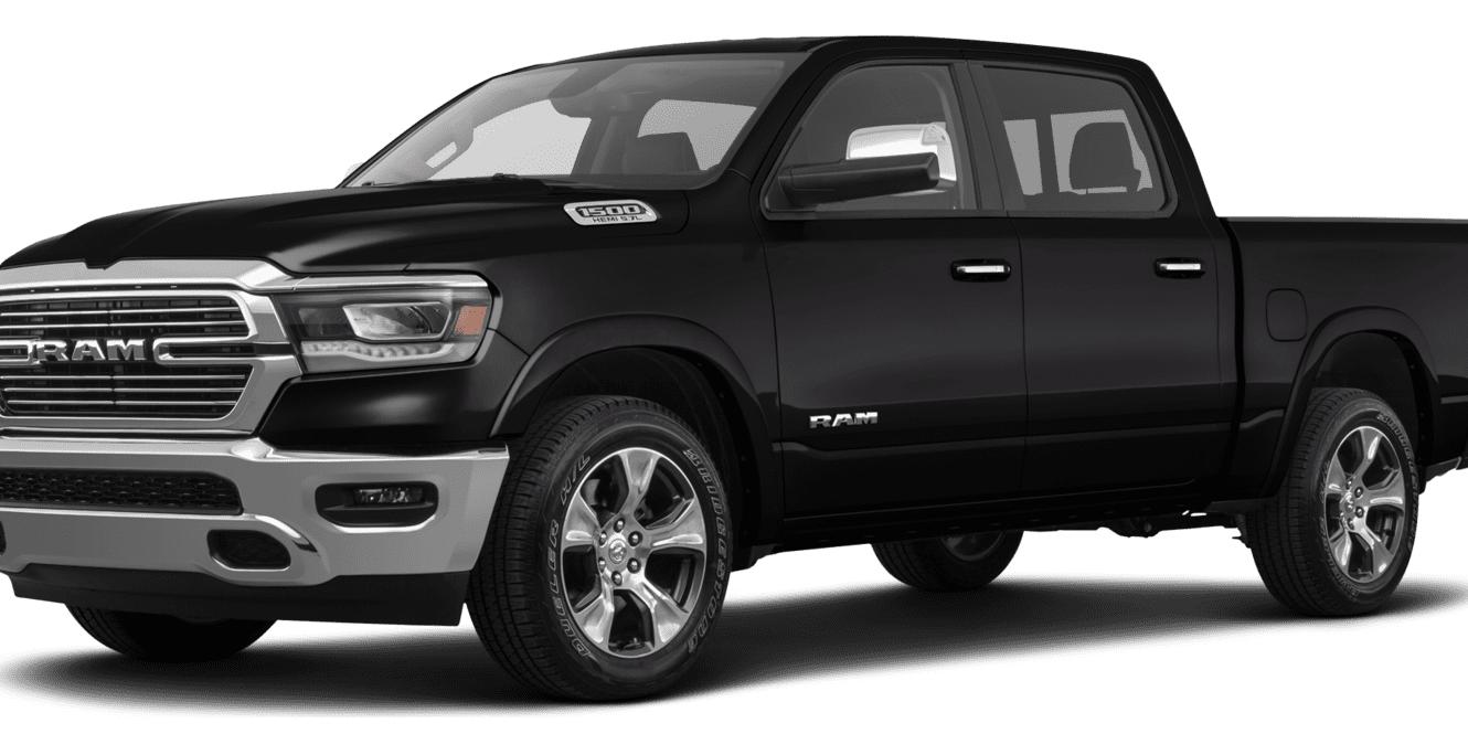 RAM 1500 2019 1C6RR7NM5KS701262 image