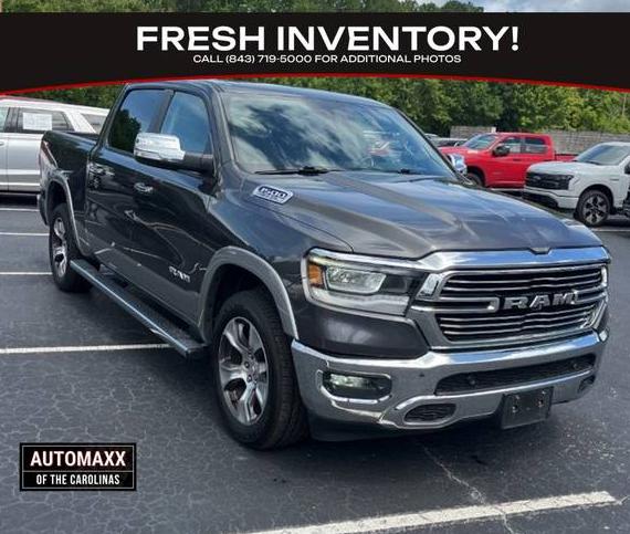 RAM 1500 2019 1C6SRFJT5KN676970 image