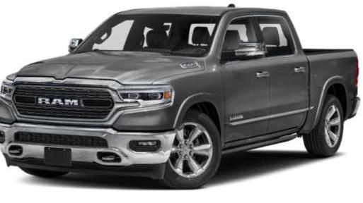 RAM 1500 2019 1C6RREHT6KN664308 image