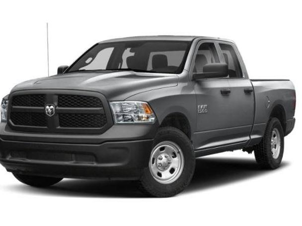 RAM 1500 2019 1C6RR6FG8KS674433 image