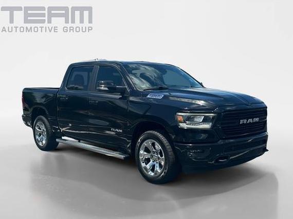 RAM 1500 2019 1C6SRFFT2KN675980 image